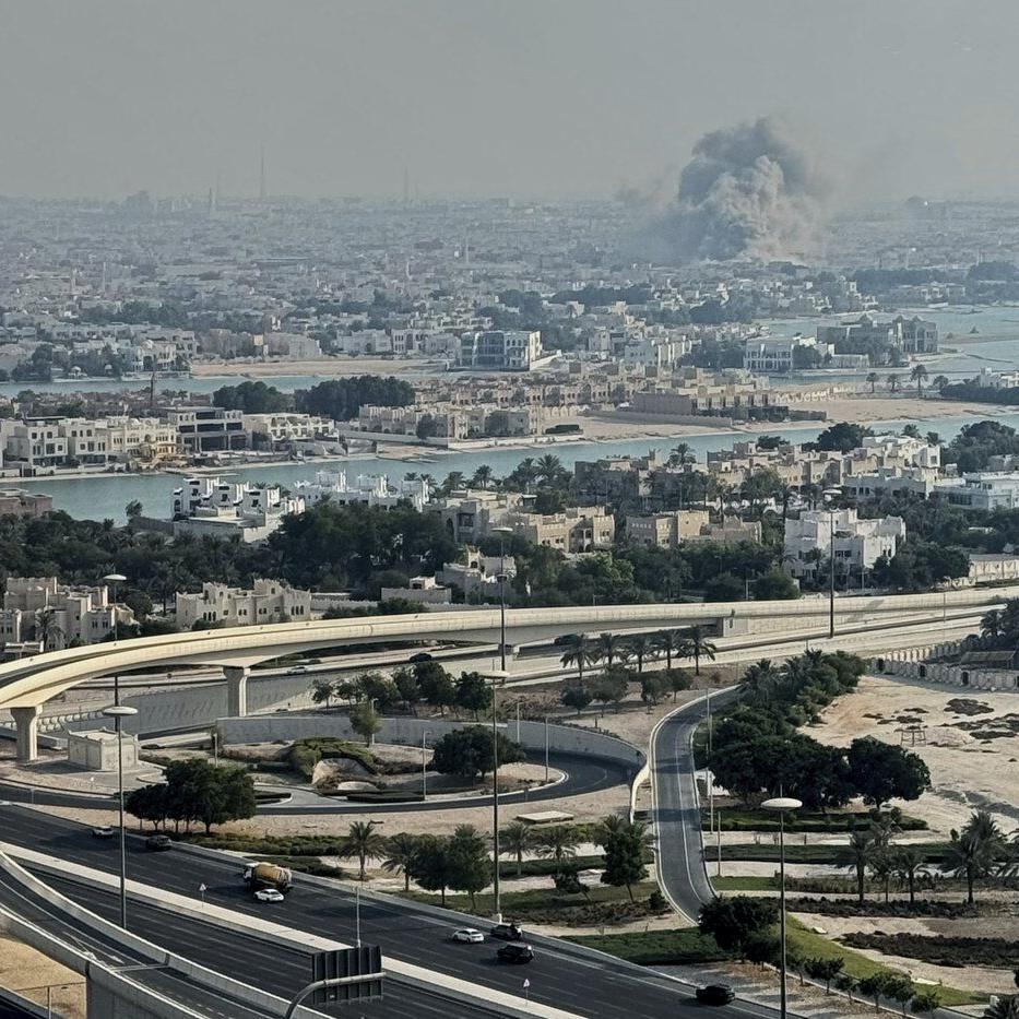 UAE summons Israeli diplomat to condemn the attack on Qatar targeting Hamas leaders